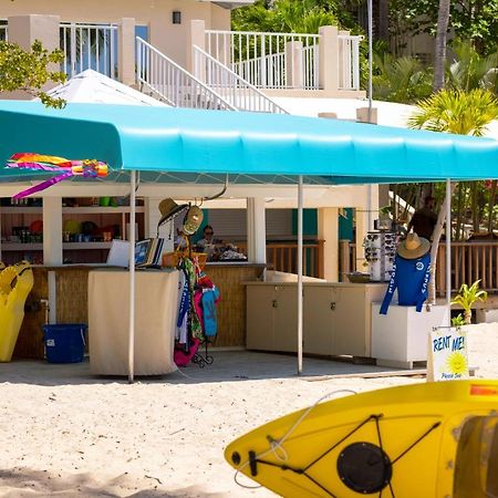 Elysian Beach Resort Nazareth Buitenkant foto