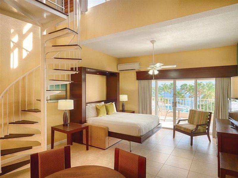 Elysian Beach Resort Nazareth Buitenkant foto