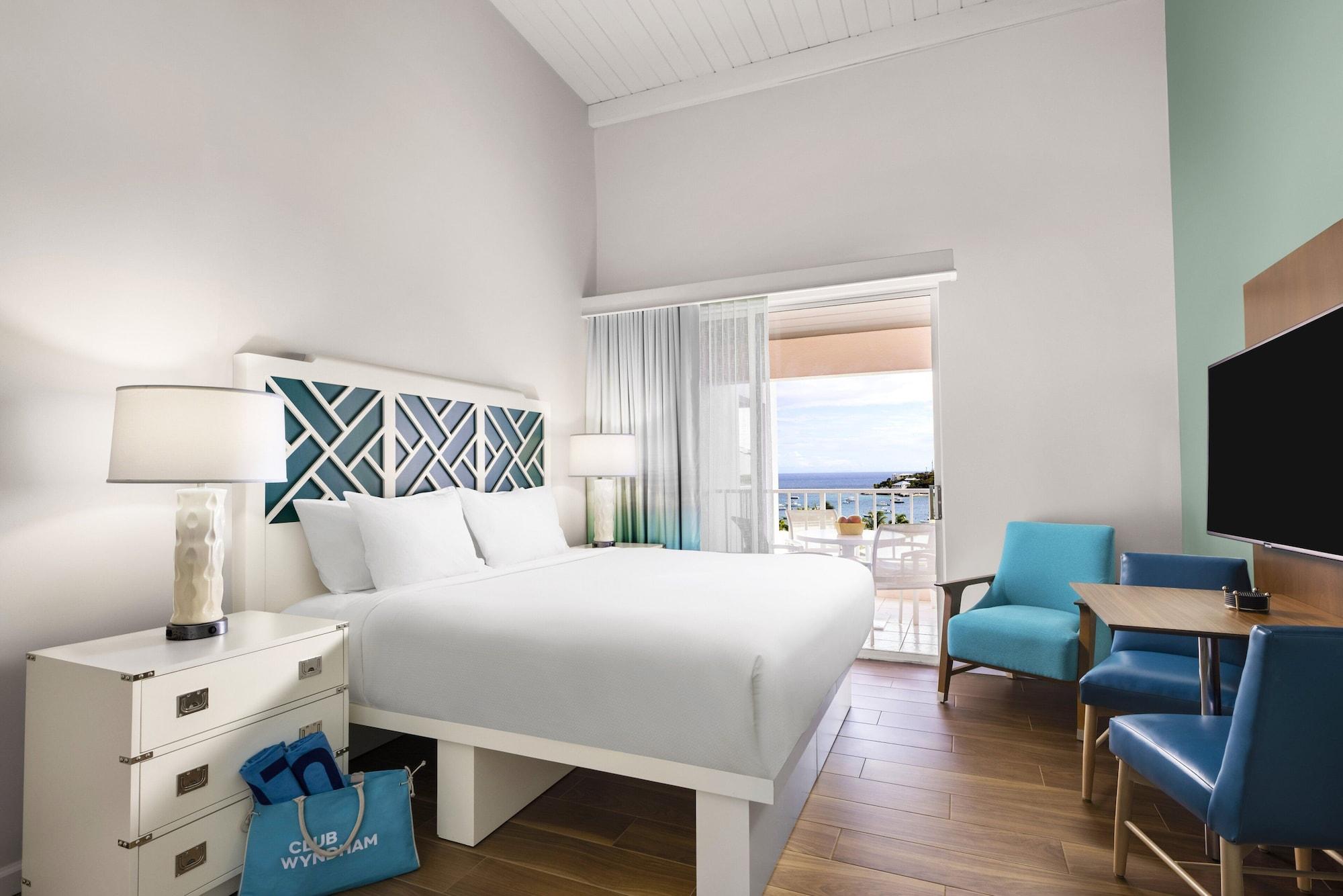 Elysian Beach Resort Nazareth Buitenkant foto