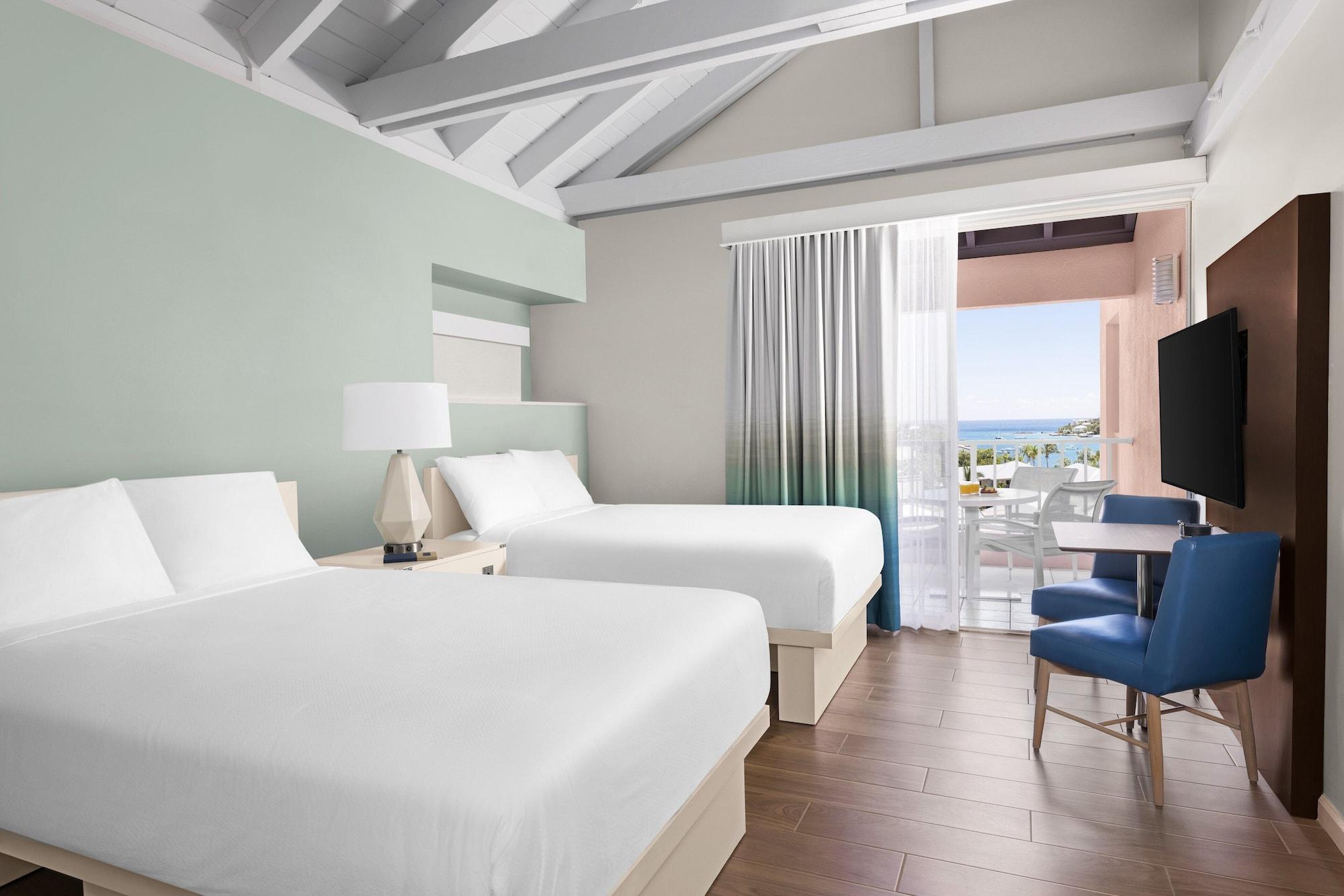 Elysian Beach Resort Nazareth Buitenkant foto