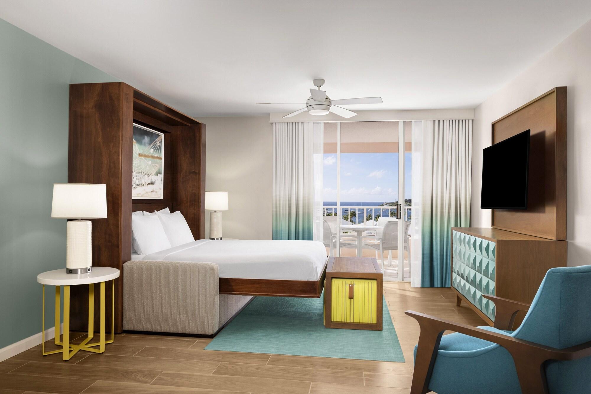 Elysian Beach Resort Nazareth Buitenkant foto