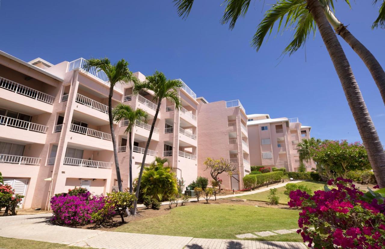 Elysian Beach Resort Nazareth Buitenkant foto