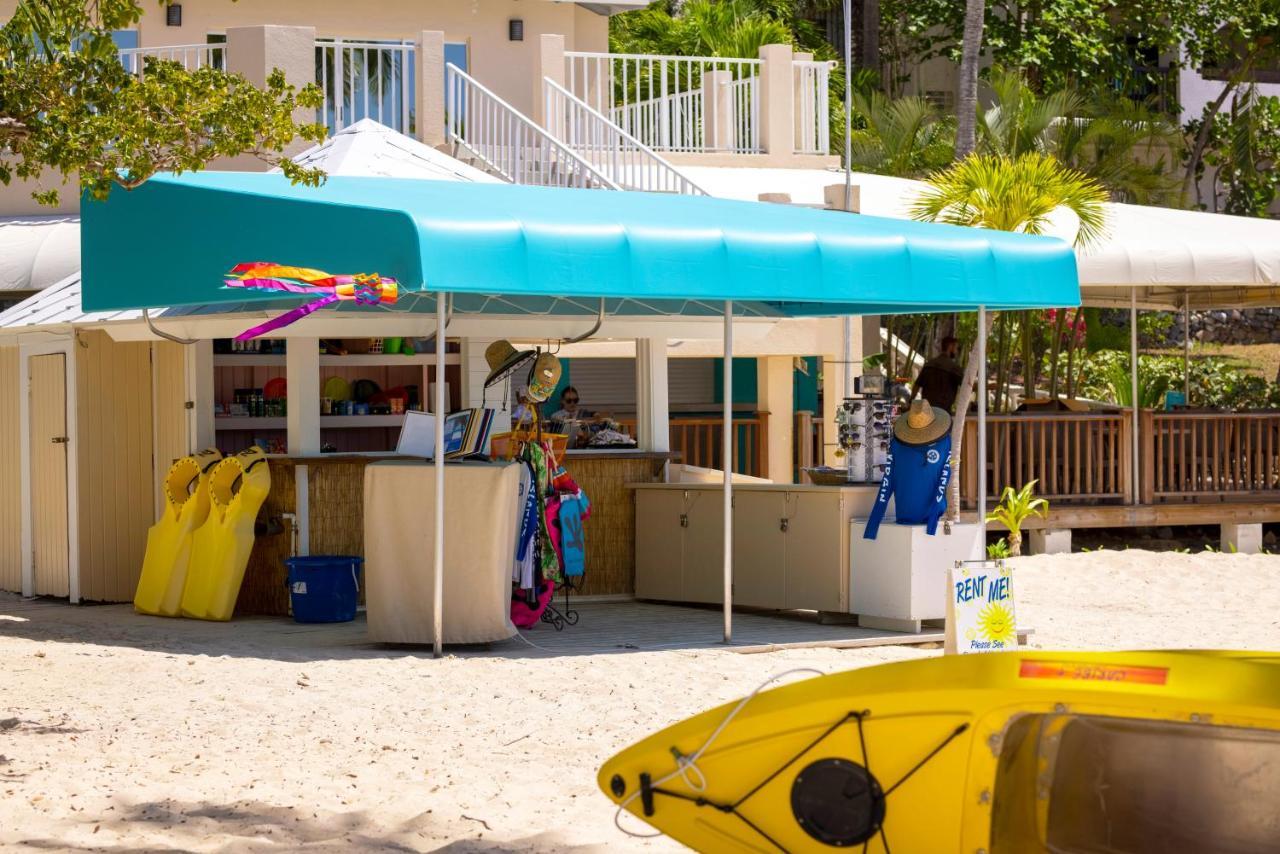 Elysian Beach Resort Nazareth Buitenkant foto