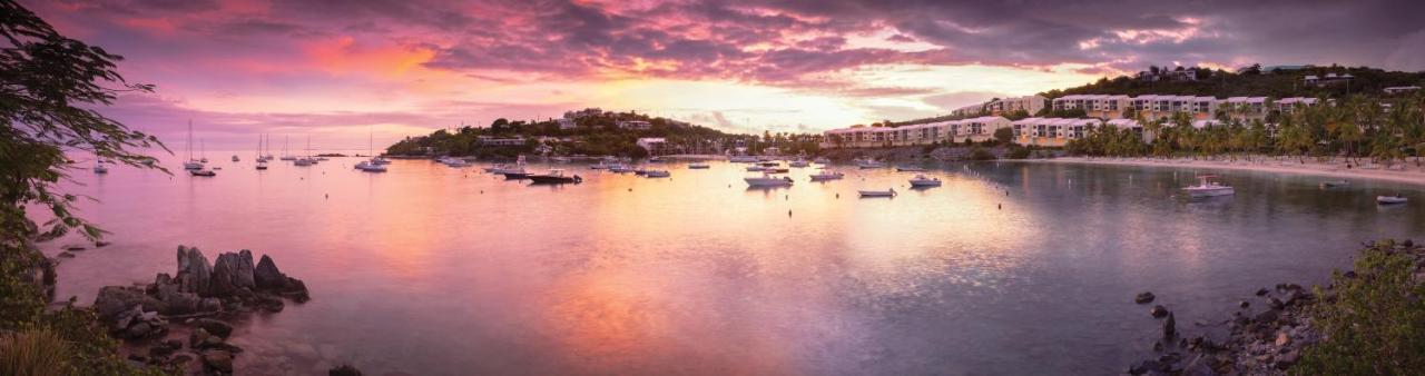 Elysian Beach Resort Nazareth Buitenkant foto
