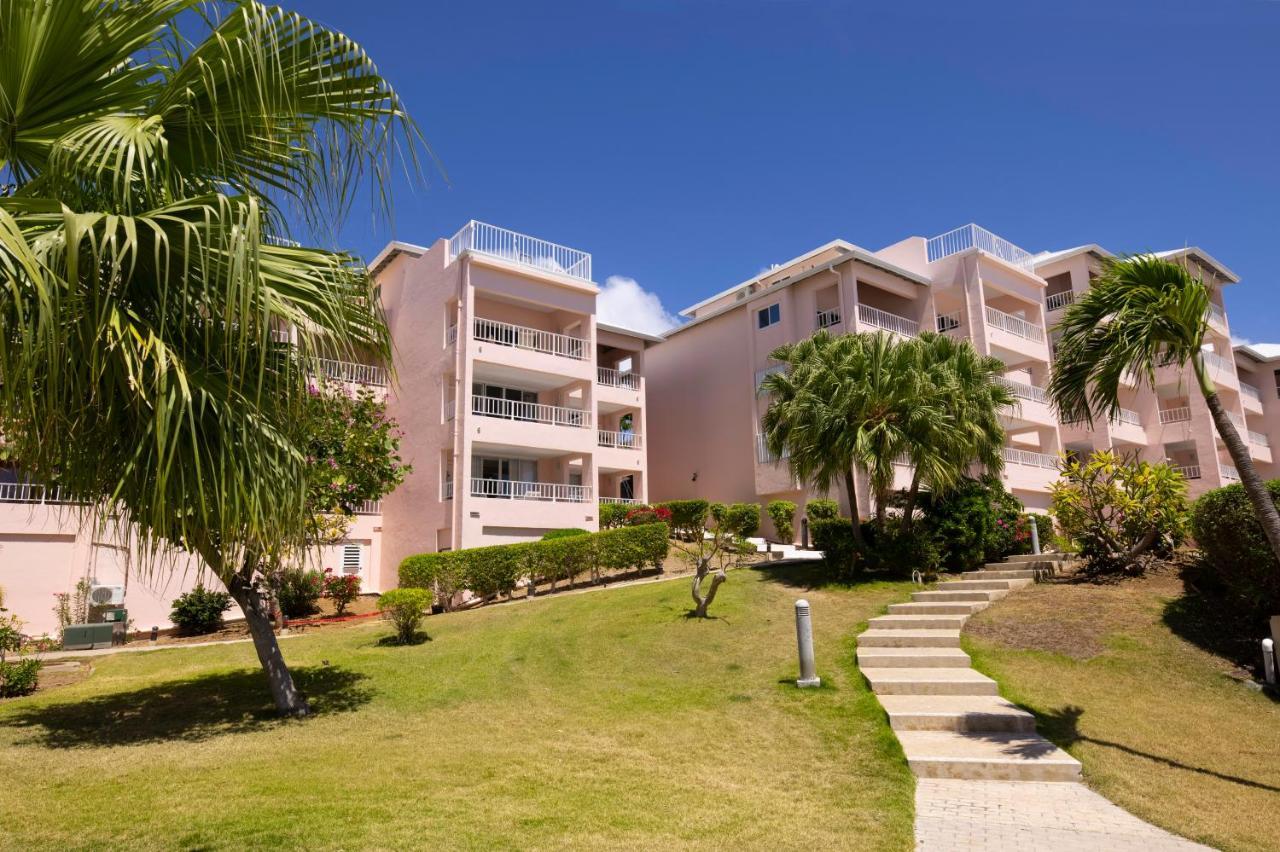 Elysian Beach Resort Nazareth Buitenkant foto