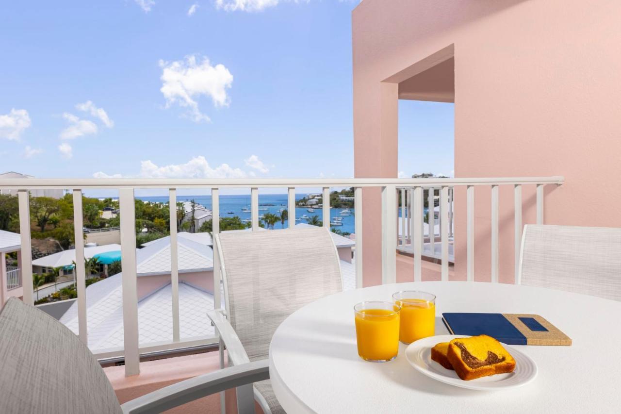 Elysian Beach Resort Nazareth Buitenkant foto