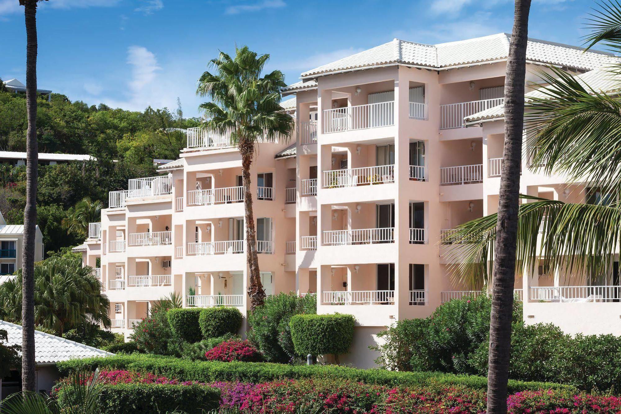 Elysian Beach Resort Nazareth Buitenkant foto